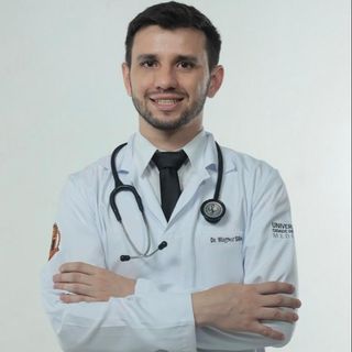 Ampliar imagem: Wagner Silva, Dermatologista Osasco