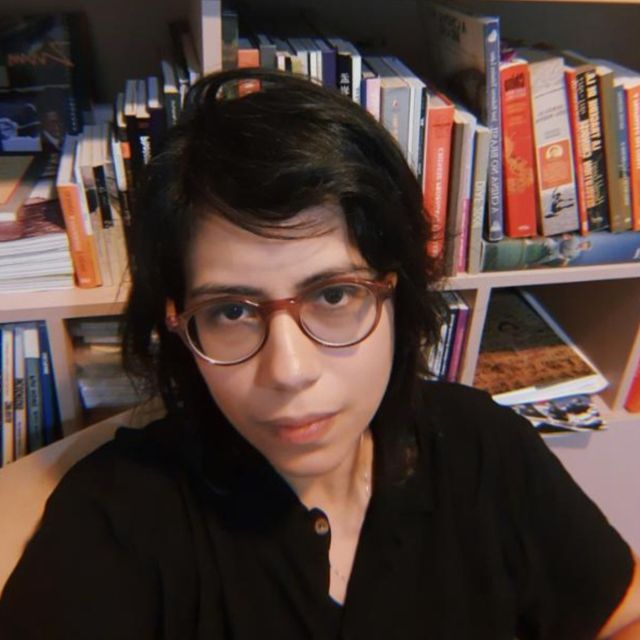 Isadora Tostes, Psicólogo São Paulo