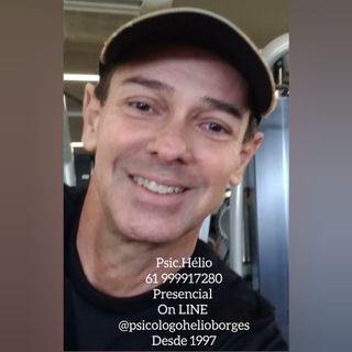 Dr. Helio Borges Junior