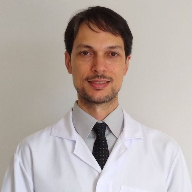 Luis Gustavo Bolognesi, Dentista Sorocaba