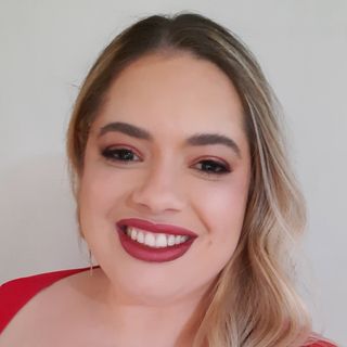 Ampliar imagem: Marília Paschoalinoto, Psicólogo Santo André