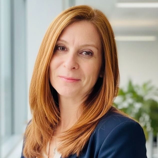 Rosana Britva, Psicanalista São Paulo