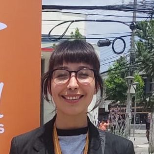 Acercar imagen: Nelly  Moya, Psicólogo Santiago