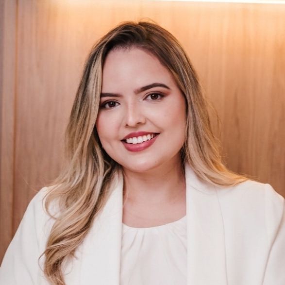 Louise Costa Neves, Psiquiatra Ribeirão Preto