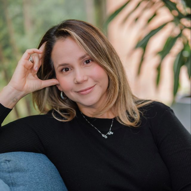 Sofia Murcia, Terapeuta complementario Bogotá