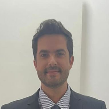 Paulo Roberto  Fernandes Macedo, Oftalmologista Ouro Fino