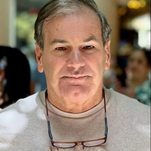 Marco Paulo De Oliveira Cipriani