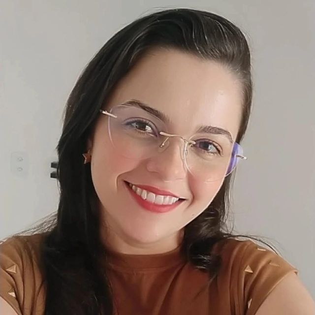 Kariny Patricio do Amaral, Psicólogo Quixeramobim