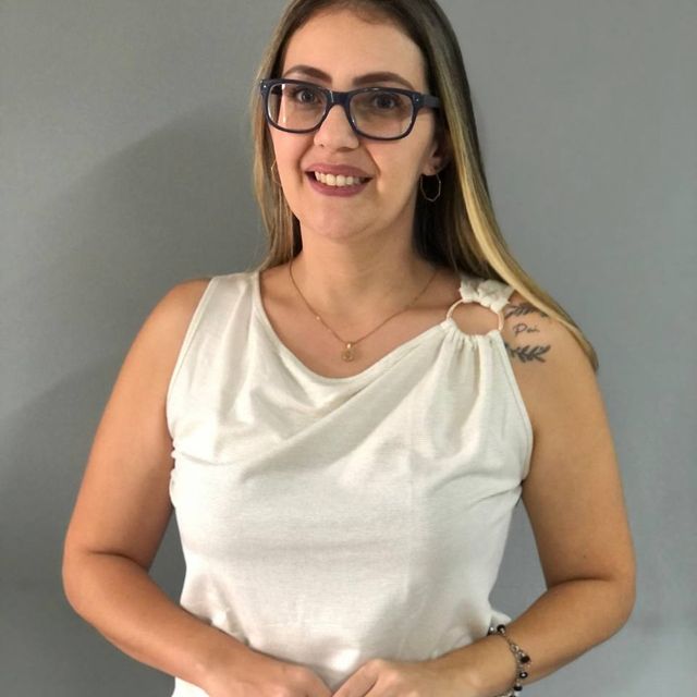 Larissa Davini de Oliveira, Psicólogo Jundiaí