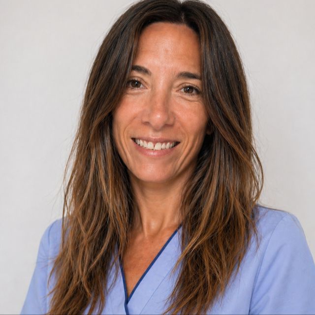 María Victoria Viale, Odontólogo Córdoba Capital
