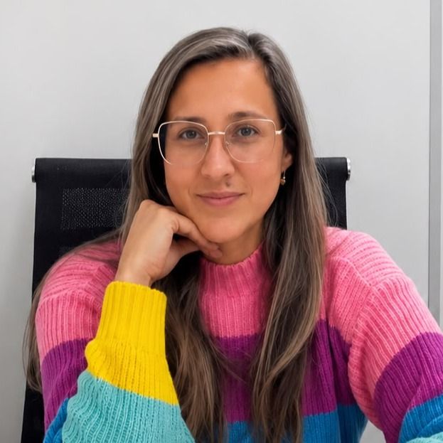 Jessica  dos Santos Moraes Rosa, Terapeuta complementar Cordeiro