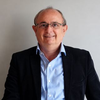 Eustáquio de Melo Garcia, Psiquiatra Belo Horizonte
