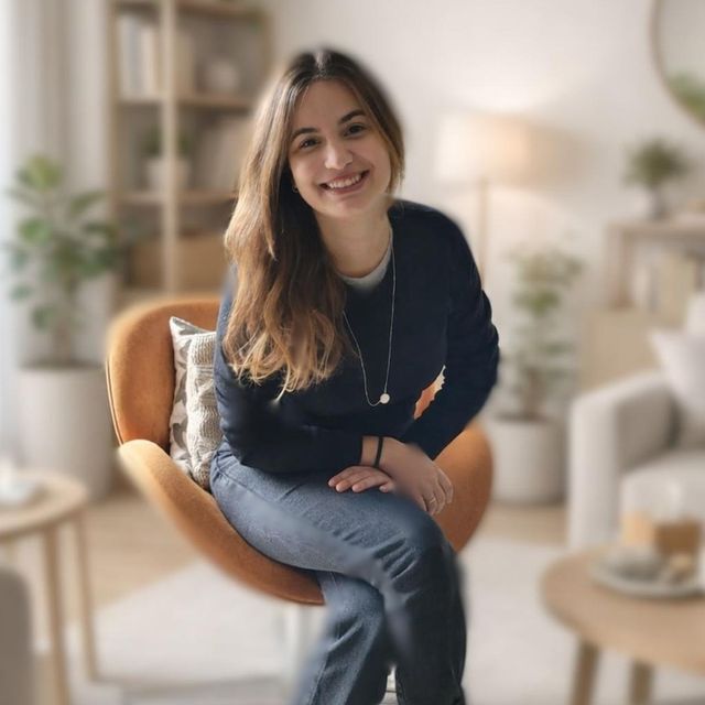 Allana Nogueira, Psicólogo Jundiaí