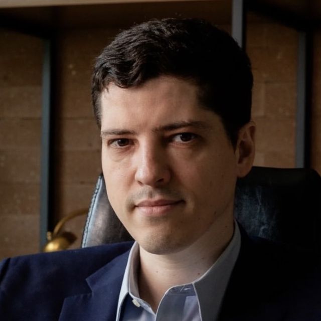 Bruno Messias Pires de Freitas, Dermatologista Rio de Janeiro