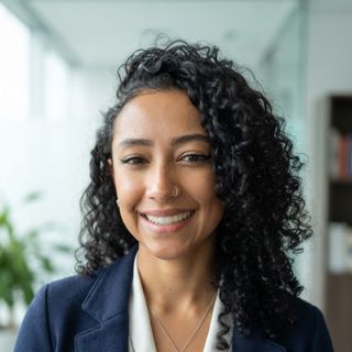 Ruana Bressani, Psicólogo São Paulo