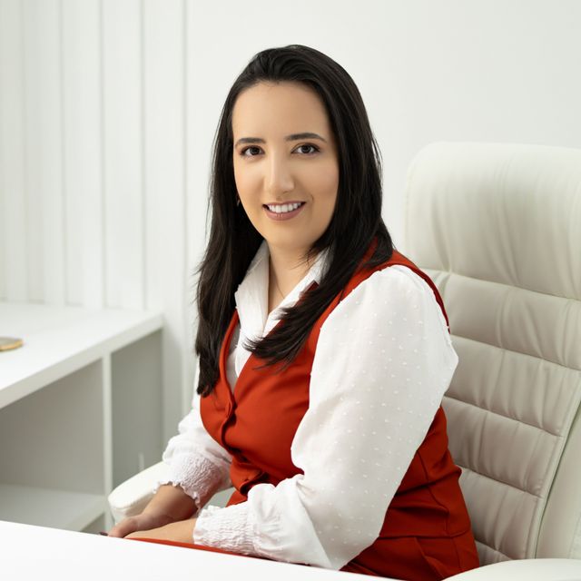 Ana Paula Ferreira, Nefrologista Rio Verde