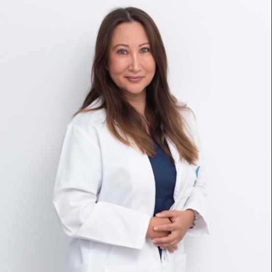 Martha Lizarazo Carreño, Oftalmólogo Barranquilla