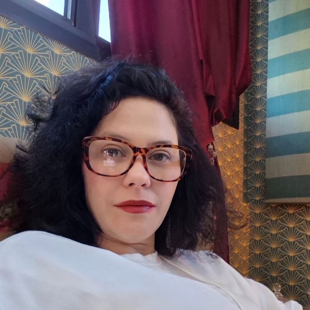 Ana Carolina Ametlla Guimaraes, Psiquiatra Rio de Janeiro