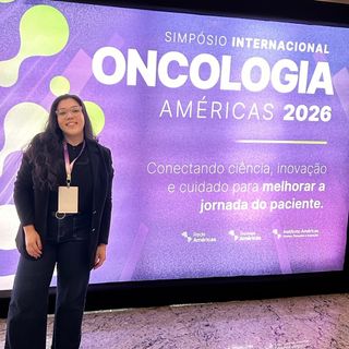 Rebeca Ferreira, Nutricionista Campos Dos Goytacazes
