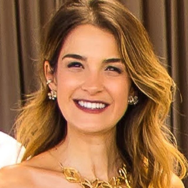 Marília Bernardo, Endocrinologista Rio de Janeiro