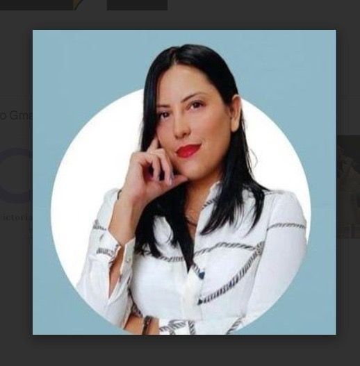 Victoria Ayelen Gomez, Psicólogo Brasília