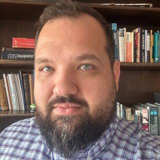 Ampliar imagem: Bruno Kras Friedrisch, Médico de família Porto Alegre