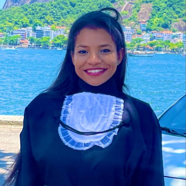 Maria Alice Costa Veiga, Fisioterapeuta Rio de Janeiro