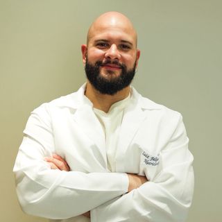  Luiz  Felipe Farias Alvarenga Macieira , Nutricionista Niterói