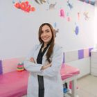   Ingrid  De la hoz Mendoza
