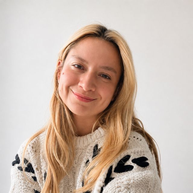 Mariana Jesús Zamarín, Psicólogo Providencia