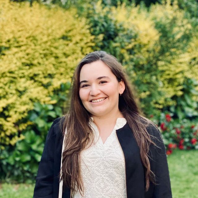 Valeria González Campos, Médico general Temuco