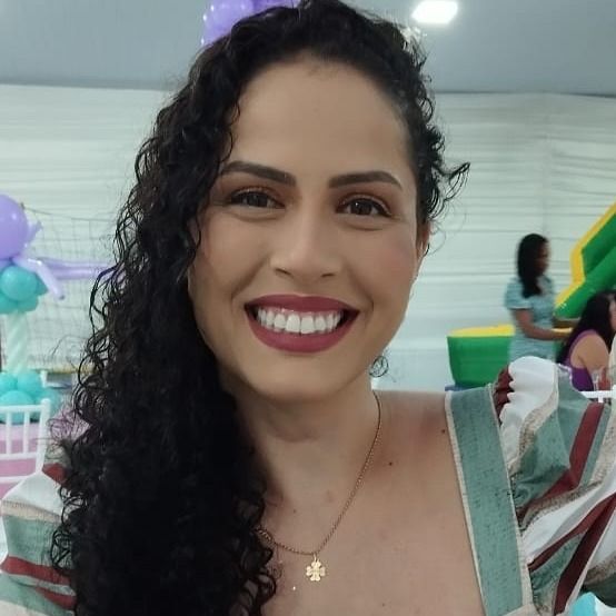 Marinara Boaz Lima, Psicopedagogo São Luís