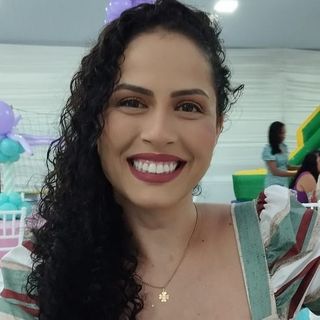 Ampliar imagem: Marinara Boaz Lima, Psicopedagogo São Luís