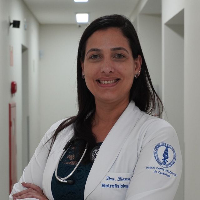 Bianca Pujol, Cardiologista Caraguatatuba