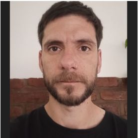 Martín Pagadizabal, Psicólogo Tandil