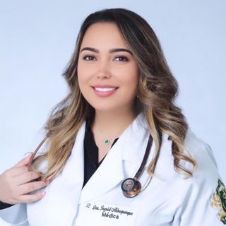 Ingrid Albuquerque Araujo Gomes  Self, Médico de família João Pessoa