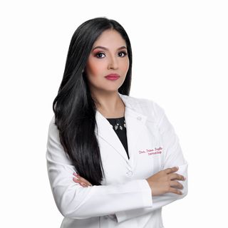 Acercar imagen: Irina Paipilla, Dermatólogo Barranquilla