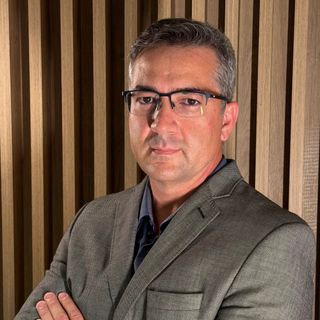Prof. Tales Rubens de Nadai