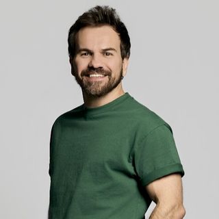 Ampliar imagem: Lucas  Faveri, Psiquiatra São Paulo