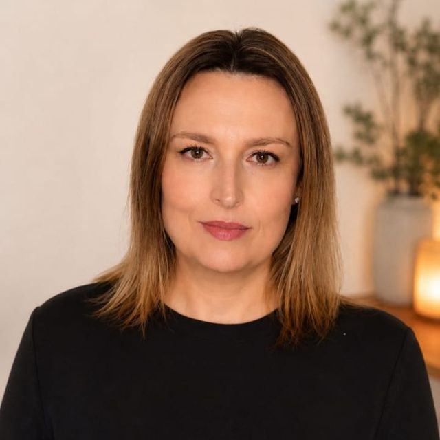 Josiane Balbinot Hilgert , Psicólogo Farroupilha
