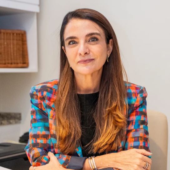 Silvana  Frota, Fonoaudiólogo Rio de Janeiro