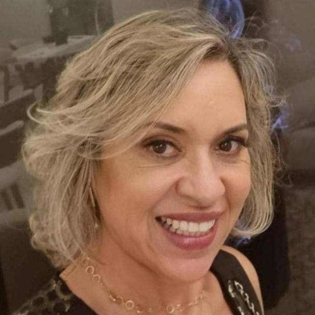 Marta Regina Nascimento, Ginecologista Itabirito