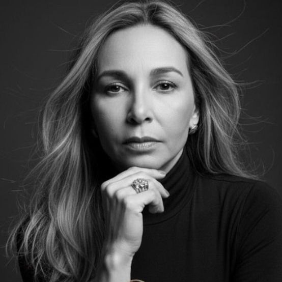 Sandra da Rocha Bastos, Nutricionista Rio de Janeiro