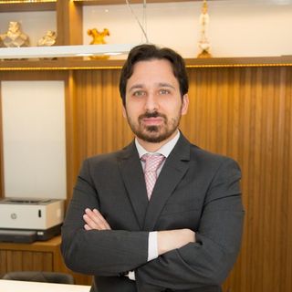 Ampliar imagem: Marcelo Antonini, Ginecologista São Paulo