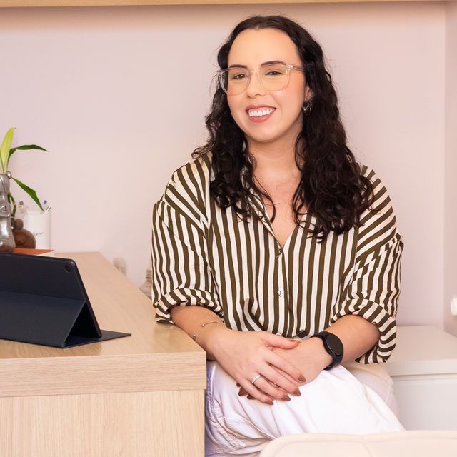 Camilla Schultz, Psicólogo Jaguariúna