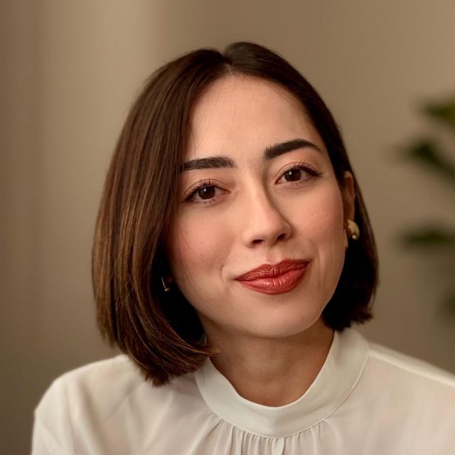 Isabella Okamoto, Ginecologista São José dos Campos