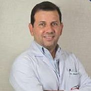 Ampliar imagem: Andrei Luiz Lopes Nunes, Urologista Recife
