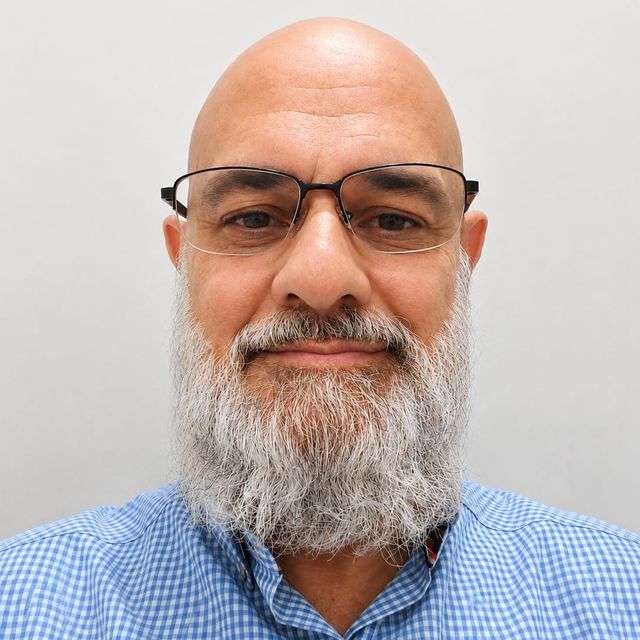 Marcos Antônio de Oliveira, Psicanalista São Paulo