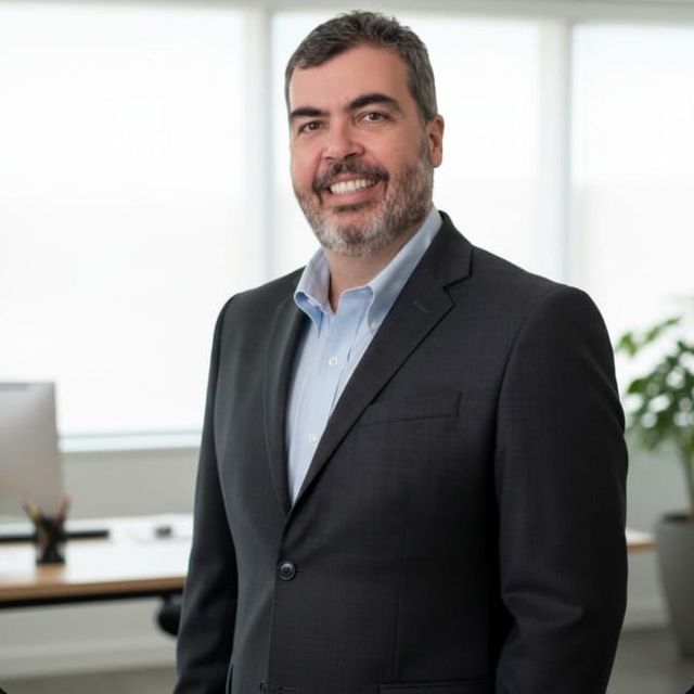 Sandro Nunes Vello Loureiro, Cirurgião geral São Paulo