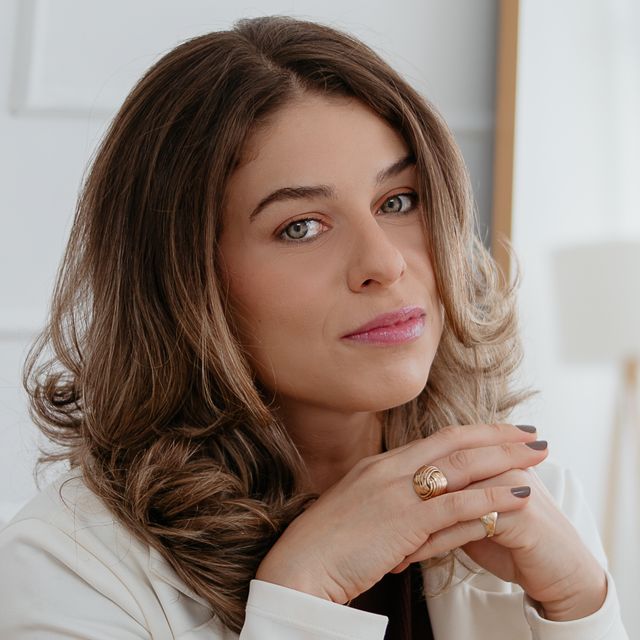 Fabiana Pichinine, Ginecologista Rio de Janeiro